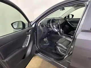 2014  Mazda CX-5 Grand Touring