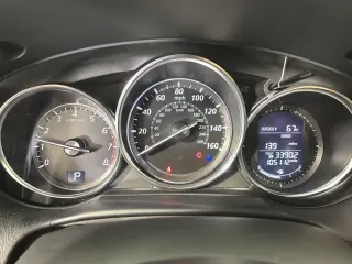 2014  Mazda CX-5 Grand Touring