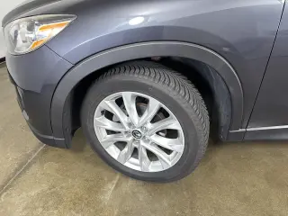 2014  Mazda CX-5 Grand Touring