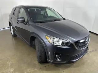 2014  Mazda CX-5 Grand Touring