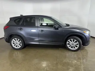 2014  Mazda CX-5 Grand Touring