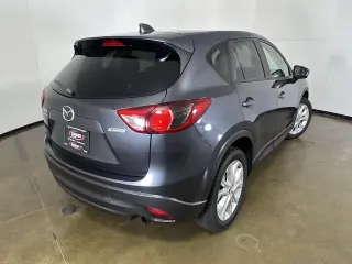2014  Mazda CX-5 Grand Touring