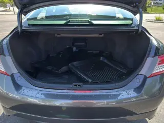 2011 Toyota Camry SE