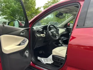 2021 Buick Encore GX Essence
