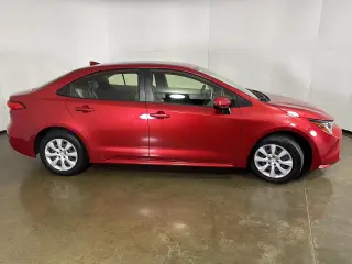 Gold Certified 2020 Toyota Corolla LE