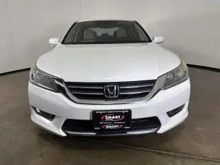 2015 Honda Accord Sedan EX-L