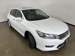 2015 Honda Accord Sedan EX-L