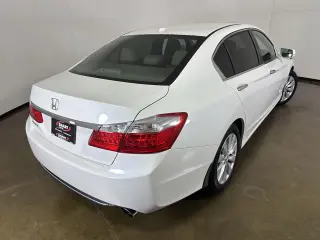 2015 Honda Accord Sedan EX-L