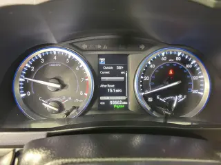 Silver Certified 2018 Toyota Highlander Limited Platinum
