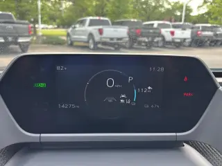 Gold Certified 2024 Toyota bZ4X XLE