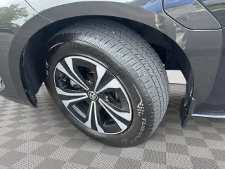 Gold Certified 2024 Toyota bZ4X XLE