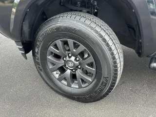 Silver Certified 2020 Toyota Tacoma SR5 V6
