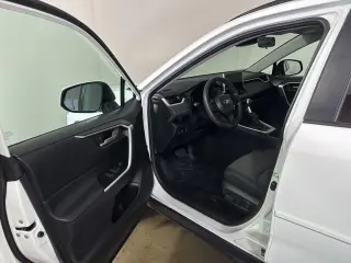 Gold Certified 2024 Toyota RAV4 XLE