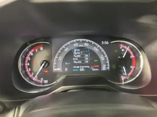 Gold Certified 2024 Toyota RAV4 XLE