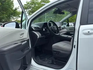 Gold Certified 2022 Toyota Sienna LE