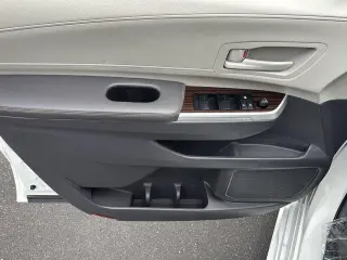Gold Certified 2022 Toyota Sienna LE
