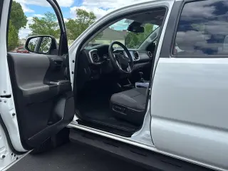 Gold Certified 2023 Toyota Tacoma SR5 V6