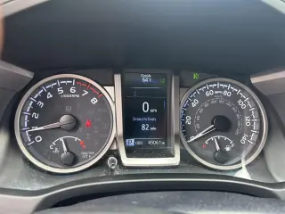 Gold Certified 2023 Toyota Tacoma SR5 V6