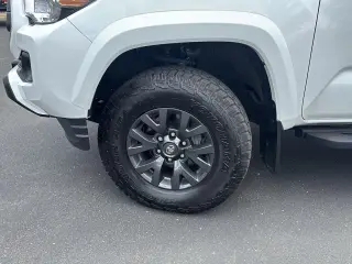 Gold Certified 2023 Toyota Tacoma SR5 V6