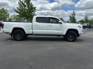 Gold Certified 2023 Toyota Tacoma SR5 V6