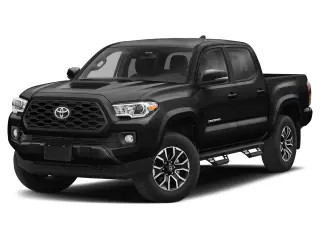 Gold Certified 2023 Toyota Tacoma TRD Sport