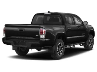 Gold Certified 2023 Toyota Tacoma TRD Sport