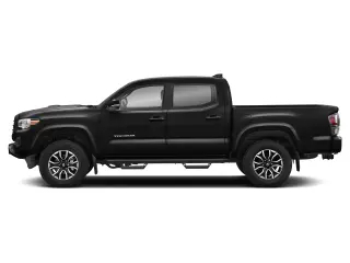 Gold Certified 2023 Toyota Tacoma TRD Sport