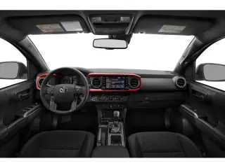 Gold Certified 2023 Toyota Tacoma TRD Sport