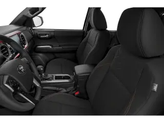 Gold Certified 2023 Toyota Tacoma TRD Sport