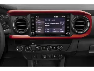 Gold Certified 2023 Toyota Tacoma TRD Sport