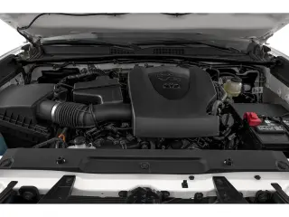 Gold Certified 2023 Toyota Tacoma TRD Sport