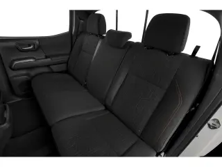 Gold Certified 2023 Toyota Tacoma TRD Sport