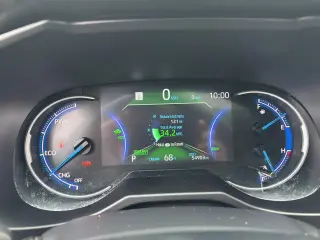Gold Certified 2024 Toyota RAV4 Hybrid XSE
