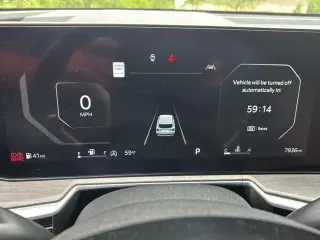 2025 Kia Sorento X-Line SX Prestige