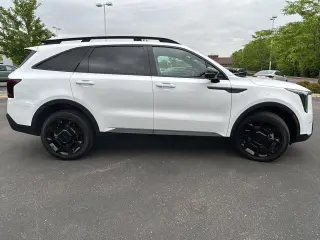 2025 Kia Sorento X-Line SX Prestige