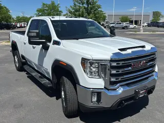 2023 GMC Sierra 2500HD SLE