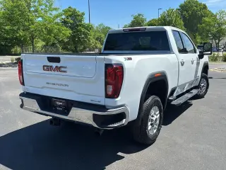 2023 GMC Sierra 2500HD SLE