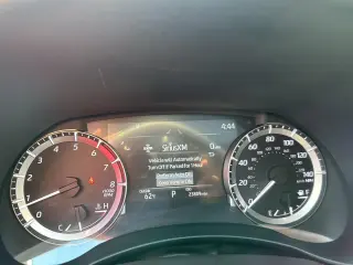 Gold Certified 2024 Toyota Highlander XLE