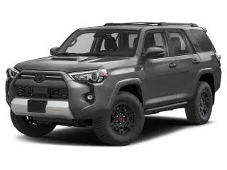 Gold Certified 2023 Toyota 4Runner TRD Off-Road Premium