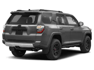 Gold Certified 2023 Toyota 4Runner TRD Off-Road Premium