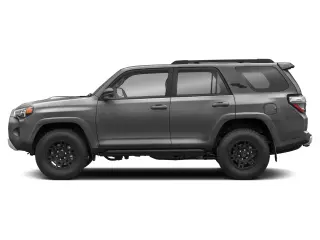 Gold Certified 2023 Toyota 4Runner TRD Off-Road Premium