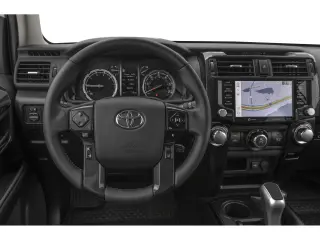 Gold Certified 2023 Toyota 4Runner TRD Off-Road Premium