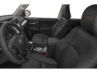 Gold Certified 2023 Toyota 4Runner TRD Off-Road Premium