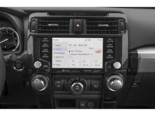 Gold Certified 2023 Toyota 4Runner TRD Off-Road Premium
