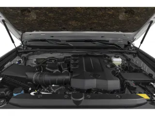 Gold Certified 2023 Toyota 4Runner TRD Off-Road Premium