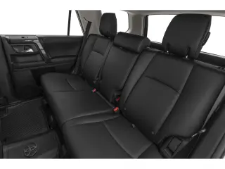 Gold Certified 2023 Toyota 4Runner TRD Off-Road Premium