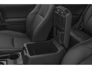 Gold Certified 2023 Toyota 4Runner TRD Off-Road Premium