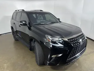 2023 Lexus  GX 460