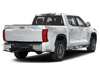 2024 Toyota Tundra Limited Hybrid