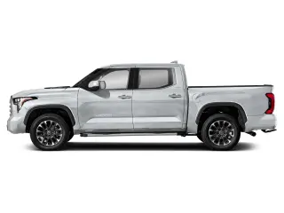 2024 Toyota Tundra Limited Hybrid